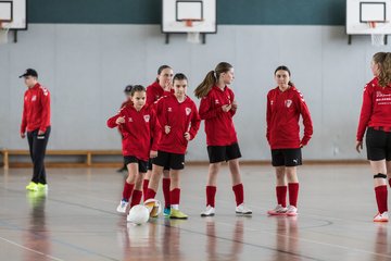 Bild 179 - wCJ NFV Futsalmeisterschaft